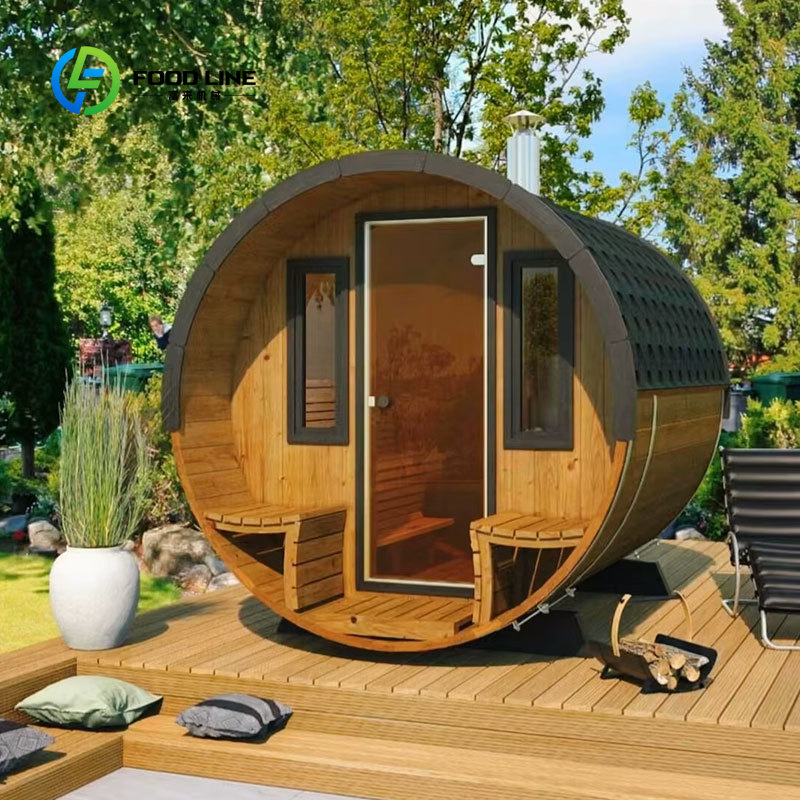 Customize Sauna Room Full Body - Health Wellness Spa avaliação e preço
