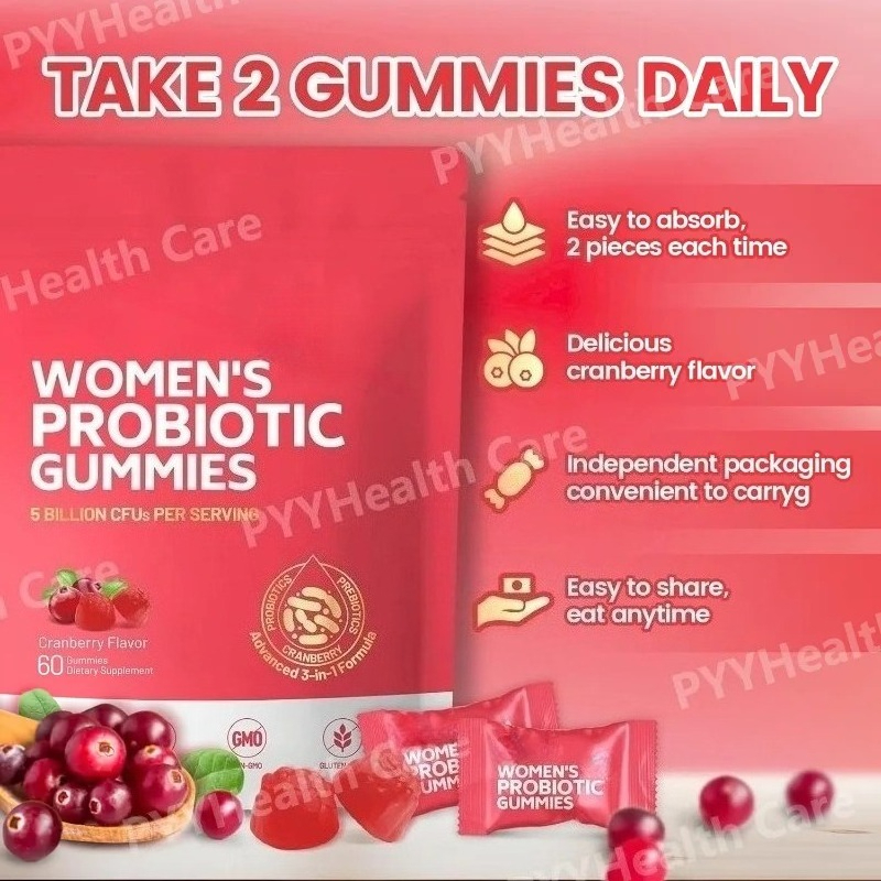 Wellness Balance Ph Gummies Pr - Health Wellness Gummies avaliação e preço
