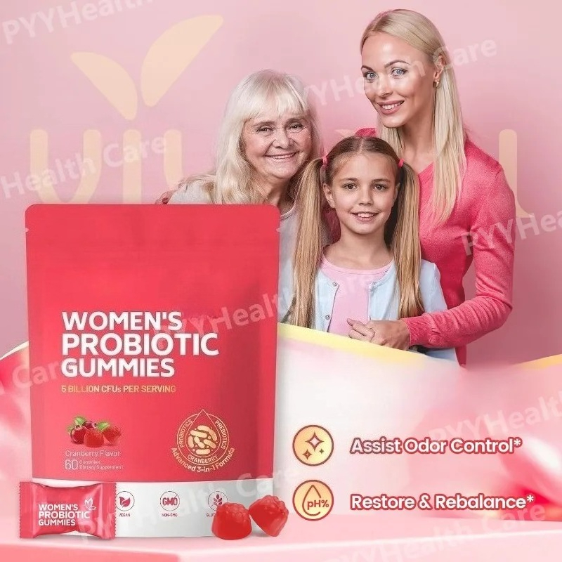Wellness Balance Ph Gummies Pr - Health Wellness Gummies avaliação e preço