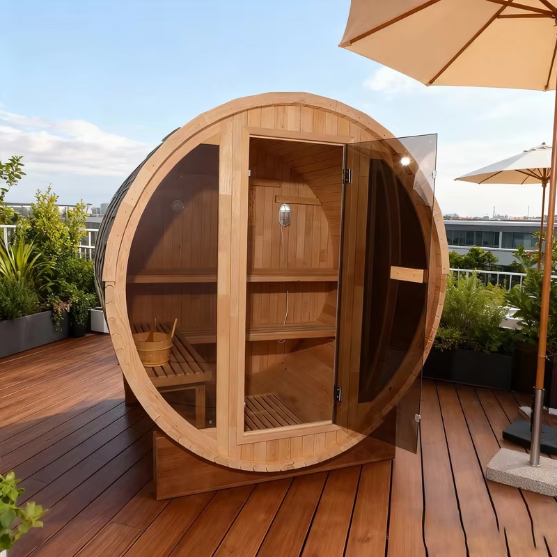 Customize Sauna Room Electric  - Health Wellness Spa avaliação e preço