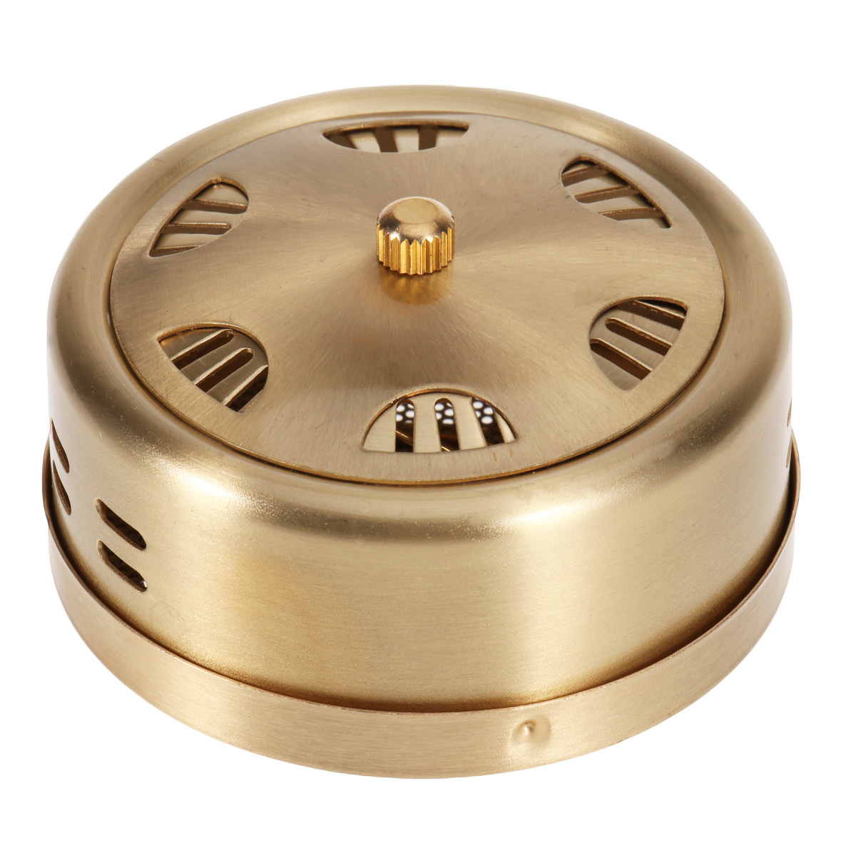 Copper Moxibustion Box Portabl - Health Wellness Spa avaliação e preço