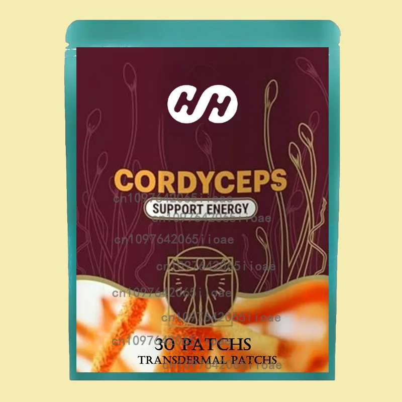 Hot Sale Cordyceps Mushroom Tr - Health Wellness Month avaliação e preço