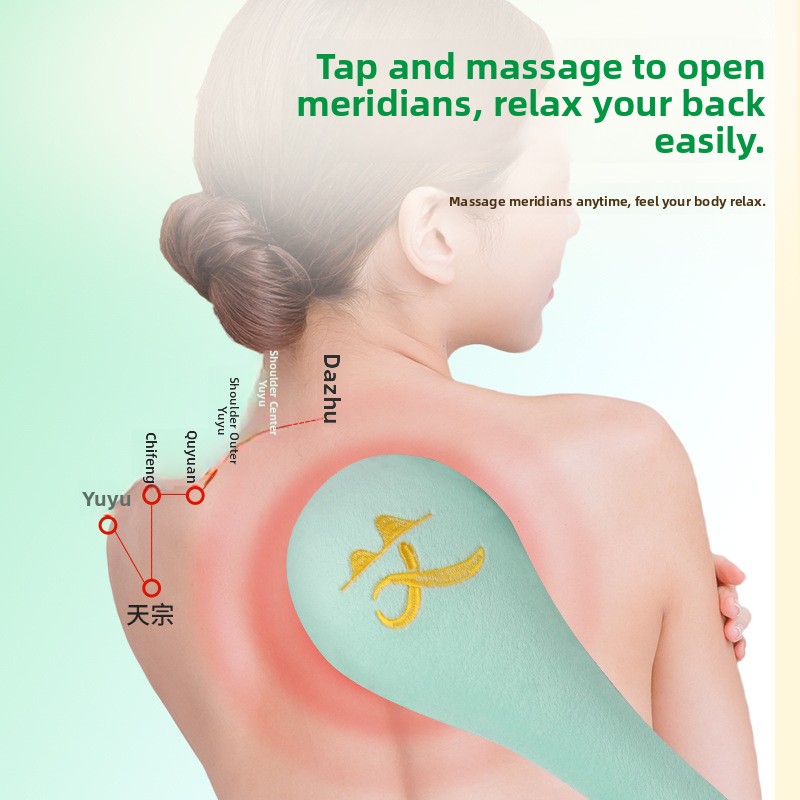 Acupuncture Meridian Beat Stic - Longevity Health & Wellness Hotel avaliação e preço