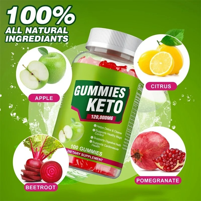 Keto Gummies - with Apple Cide - Health Wellness Gummies avaliação e preço