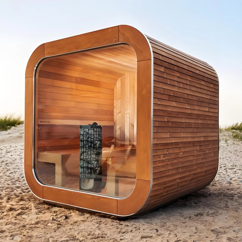 Customize Sauna Room Home Spa  - Health Wellness Spa avaliação e preço
