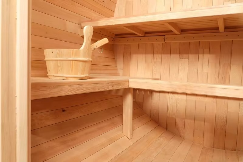 Customize Sauna Room Home Spa  - Health Wellness Spa avaliação e preço