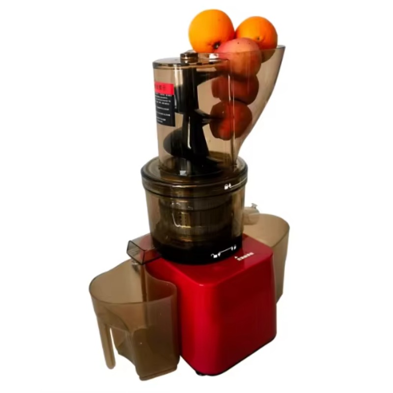 Stainless Steel Fruit Vegetabl - Cold Press Juicer avaliação e preço