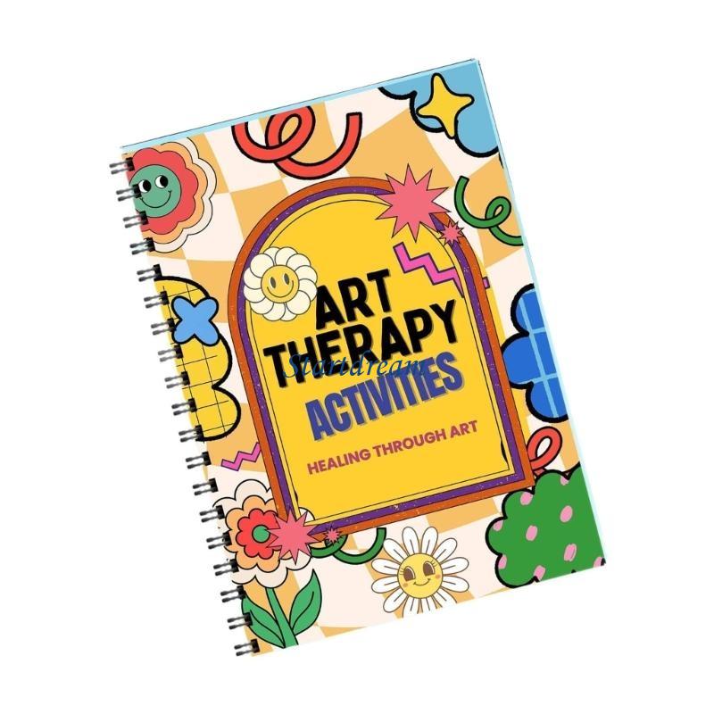 Mental Health Workbook Therape - Health Wellness Journal avaliação e preço