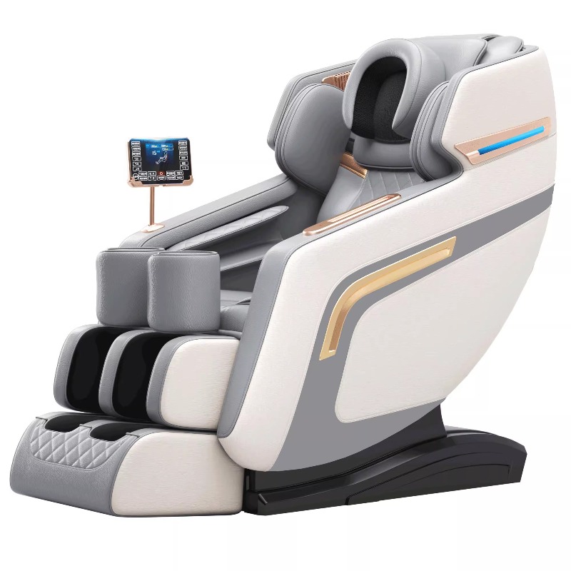 Artificial Intelligence Massag - Health Wellness Spa avaliação e preço