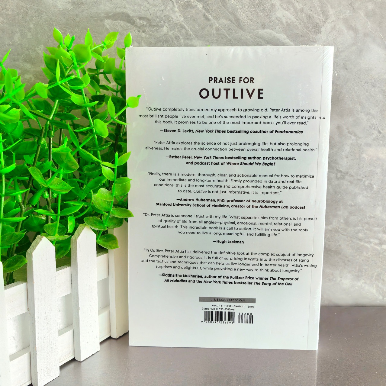 Outlive The Science and Art of - Longevity Health & Wellness Hotel avaliação e preço