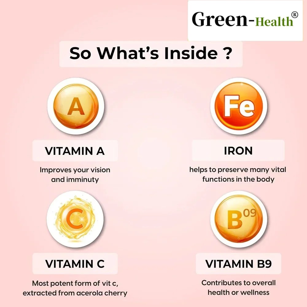 30 Patches Iron Plus Wellness  - Health Wellness Month avaliação e preço