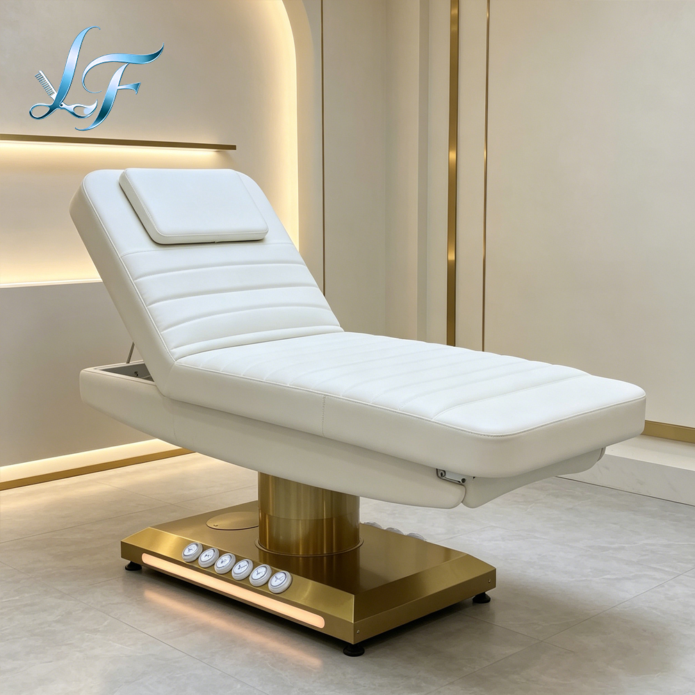 Wellness Therapy 3 Motor Adjus - Health Wellness Spa avaliação e preço