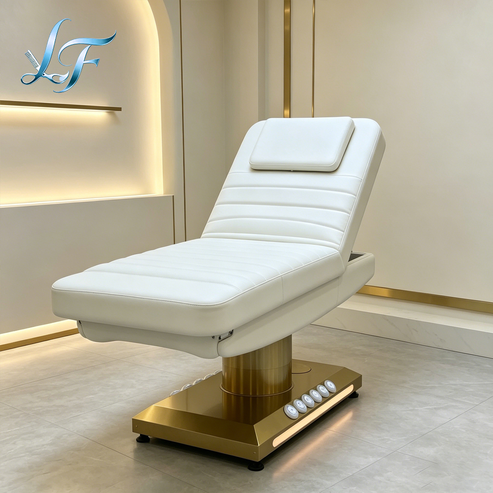 Wellness Therapy 3 Motor Adjus - Health Wellness Spa avaliação e preço