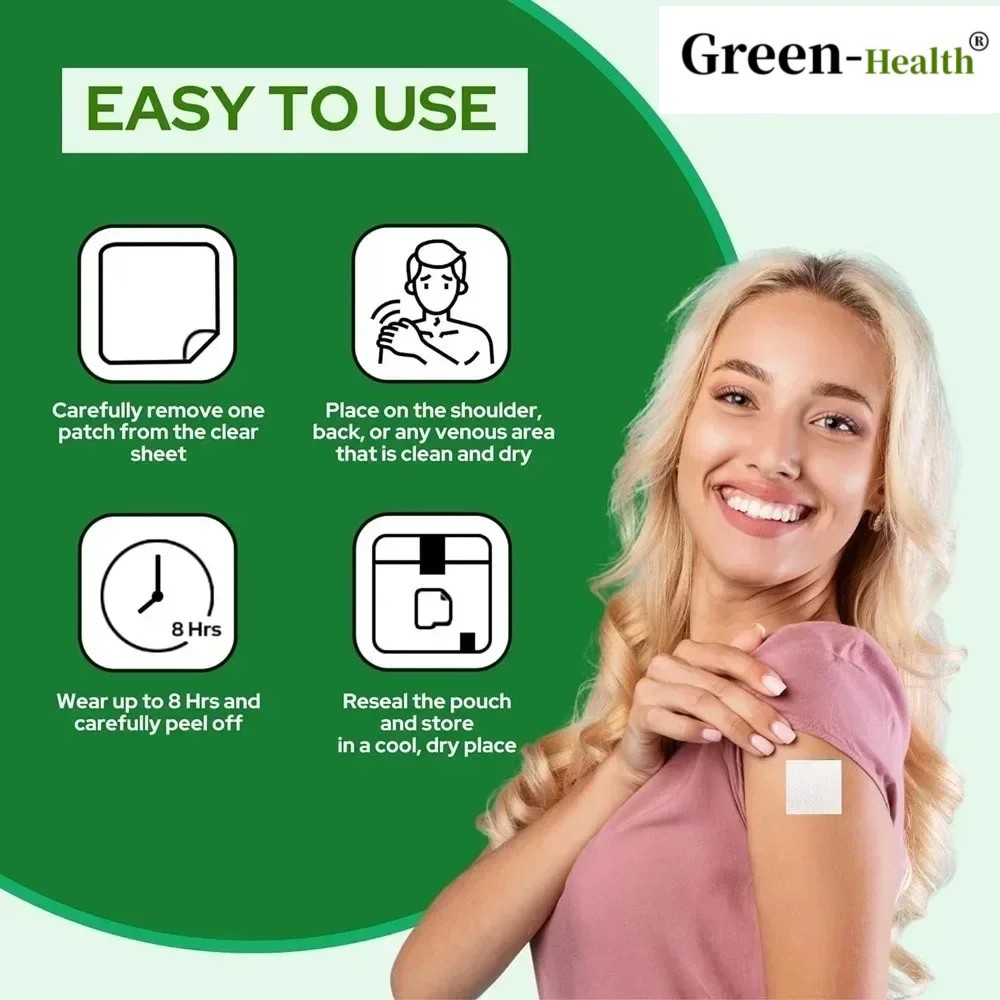Cistanche Tubulosa Transdermal - Health Wellness Month avaliação e preço