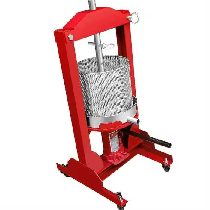 9L-98L Fruit Commercial Home H - Cold Press Juicer avaliação e preço