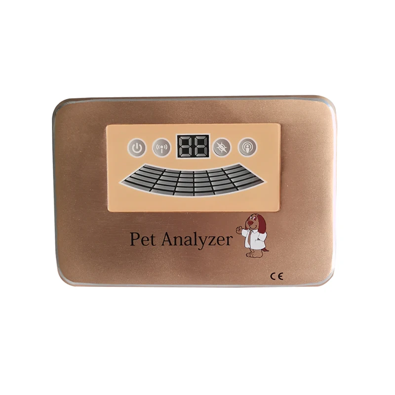 2024 Upgrade Pet Quantum Analy - Health Wellness Report avaliação e preço