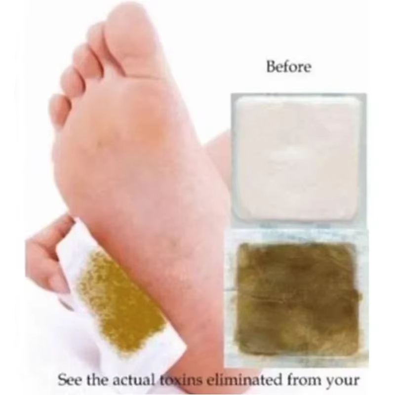 1/2/3/5Bags Korea Cleansing De - Health Wellness Spa avaliação e preço