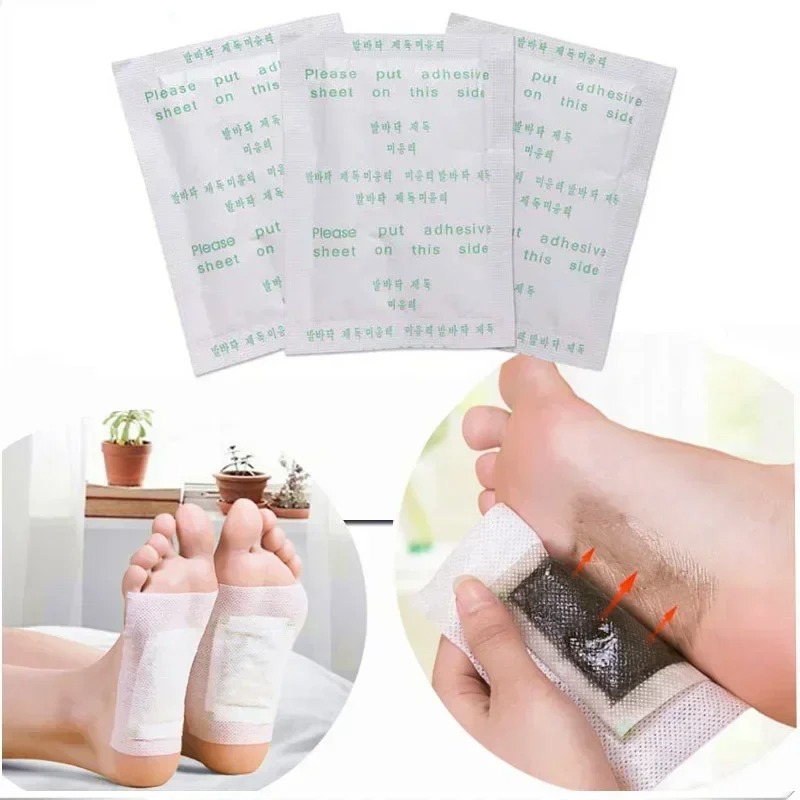 Tuhopeta Korea Kinoki Herbal F - Health Wellness Spa avaliação e preço