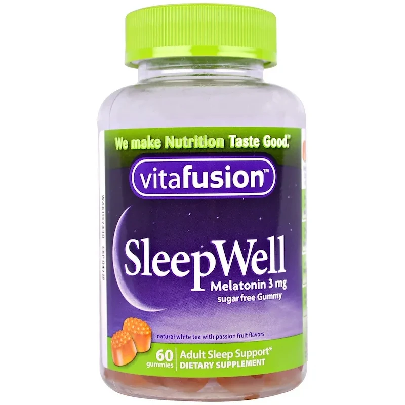2bottle American Vitafusion Me - Health Wellness Month avaliação e preço