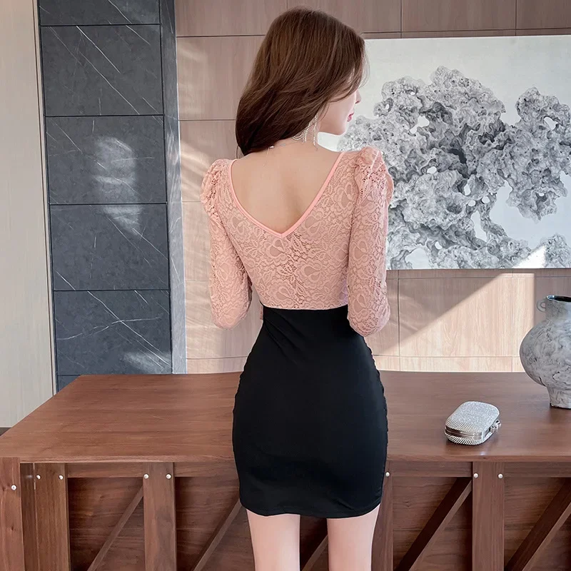 Slimming Effect Low Cut Lace W - Health Wellness Spa avaliação e preço