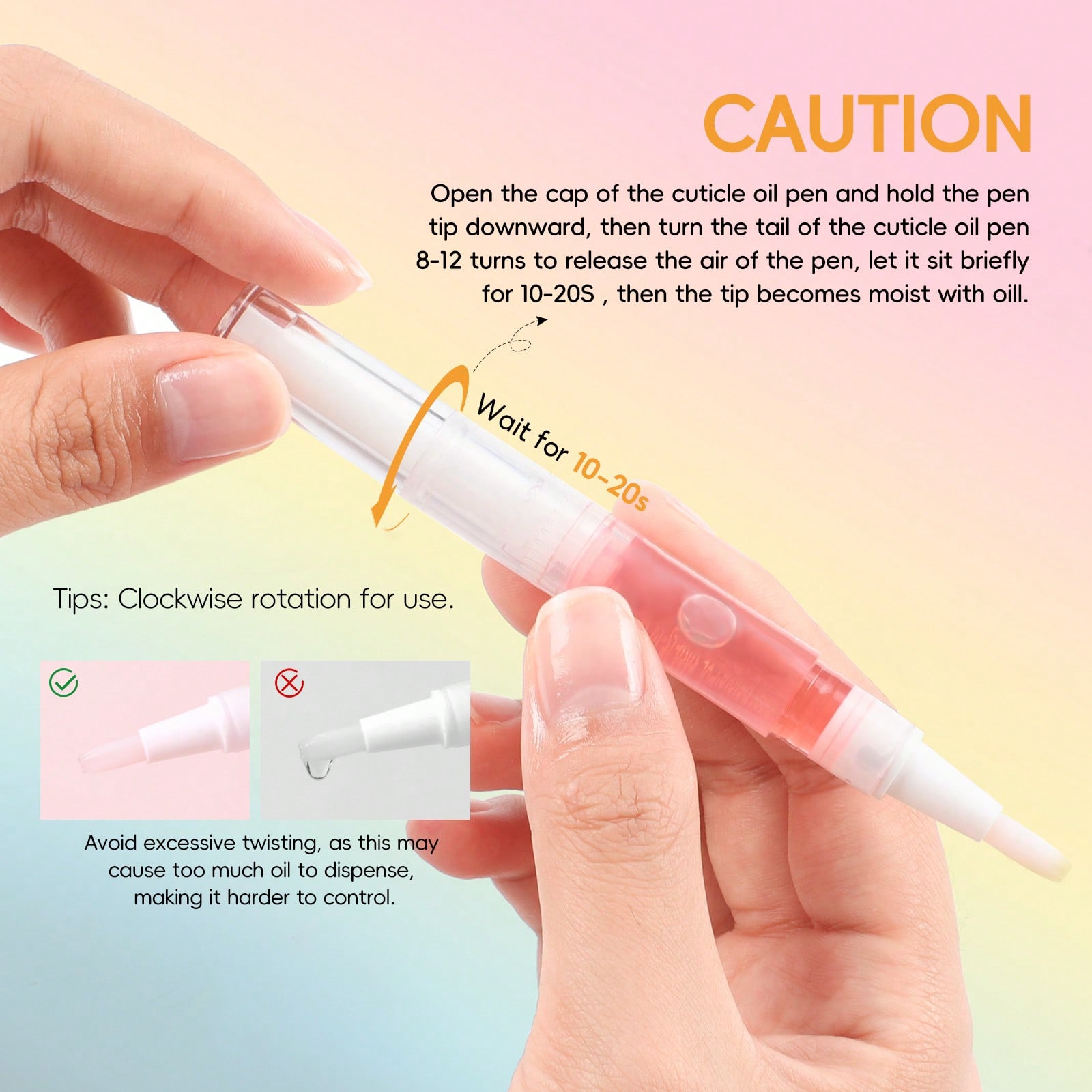 coscelia 1/4/5/8/16PCS 5ML Nai - Health & Wellness Fairs avaliação e preço