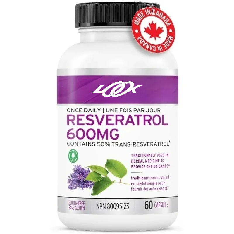 Active Resveratrol Supplement  - Longevity Health & Wellness Hotel avaliação e preço