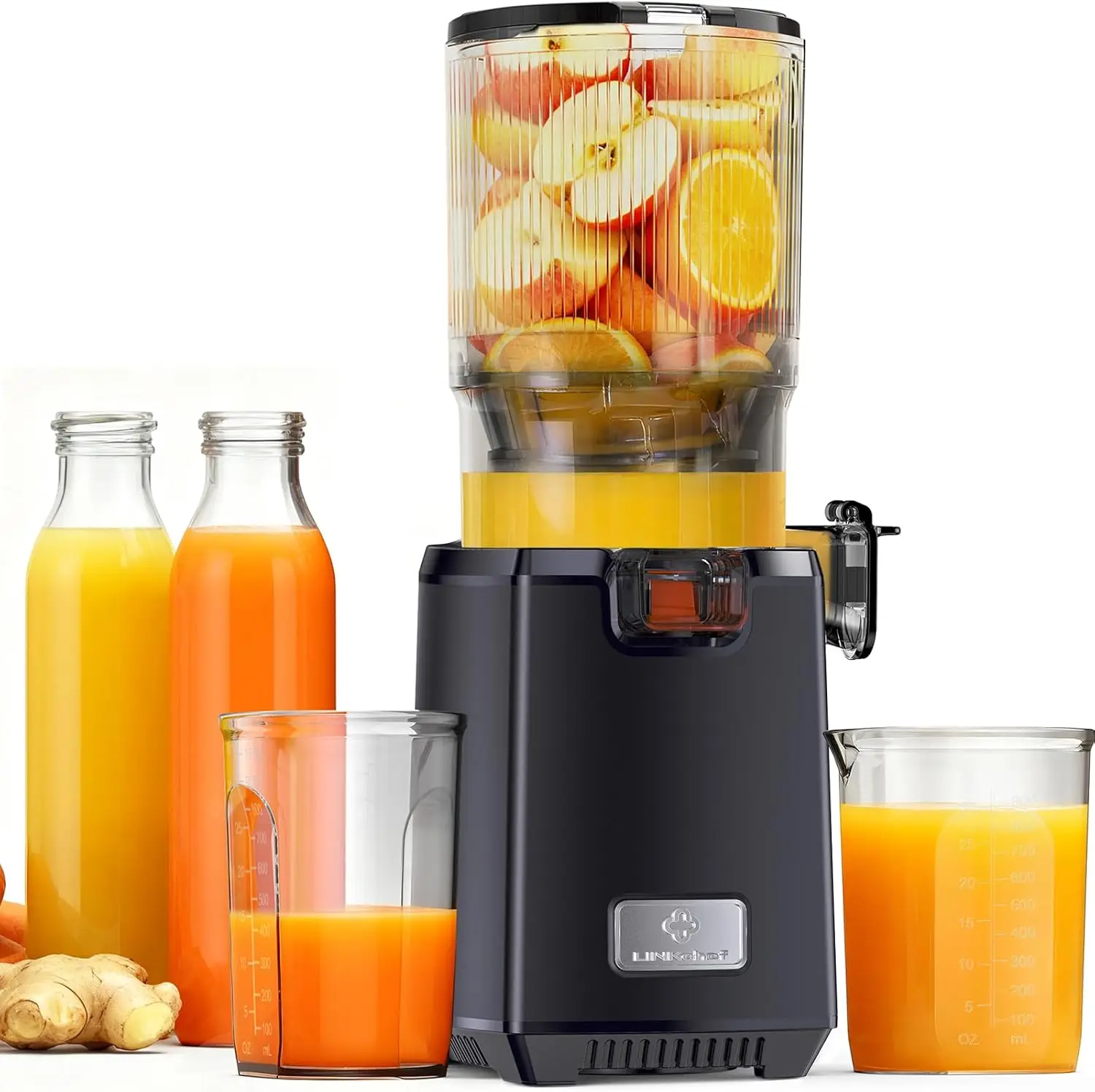 Cold Press Juicer Machines, 13 - Cold Press Juicer avaliação e preço