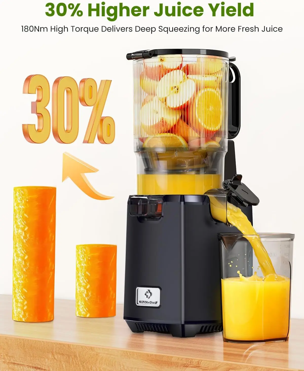 Cold Press Juicer Machines, 13 - Cold Press Juicer avaliação e preço