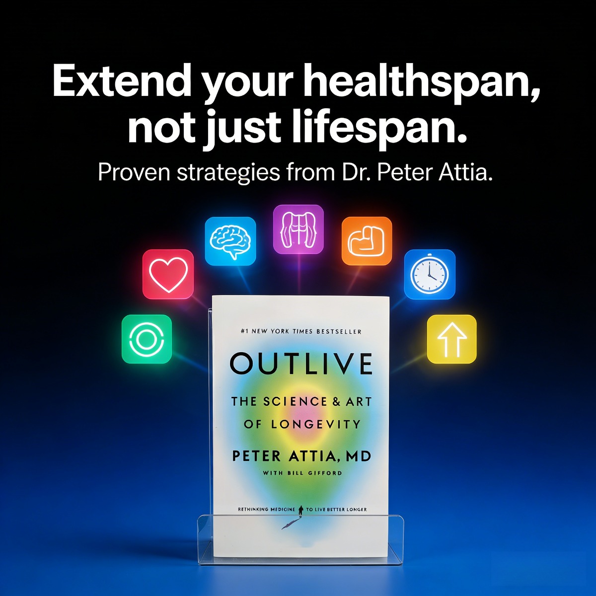 Outlive The Science & Art of L - Longevity Health & Wellness Hotel avaliação e preço