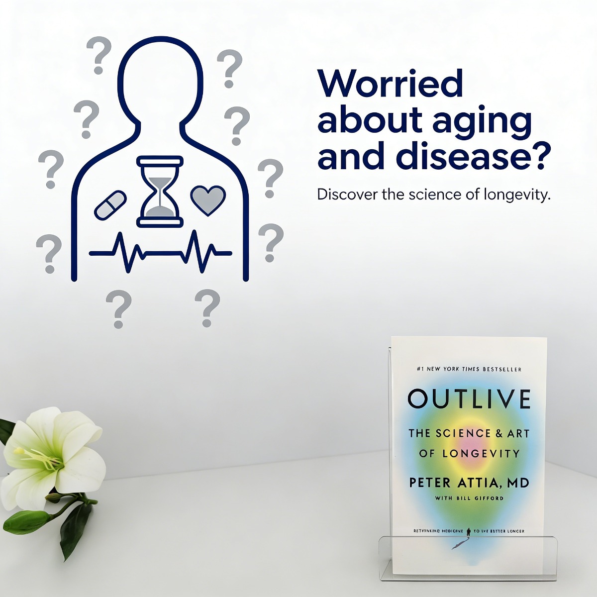 Outlive The Science & Art of L - Longevity Health & Wellness Hotel avaliação e preço