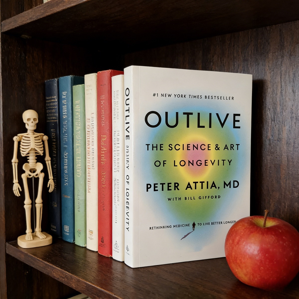 Outlive The Science & Art of L - Longevity Health & Wellness Hotel avaliação e preço