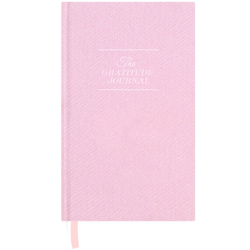 Gratitude Journal Mental Healt - Health Wellness Journal avaliação e preço