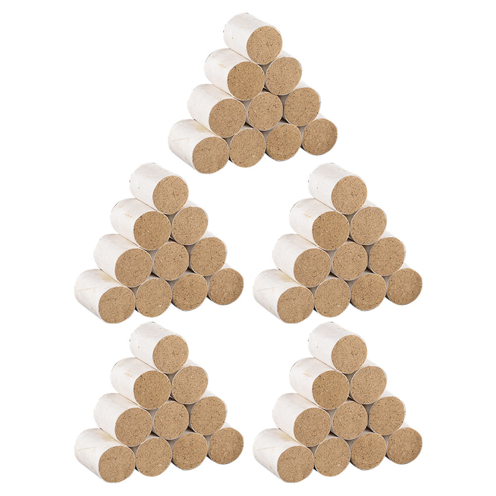 54pcs 1 Set Chinese Moxa Stick - Health Wellness Spa avaliação e preço