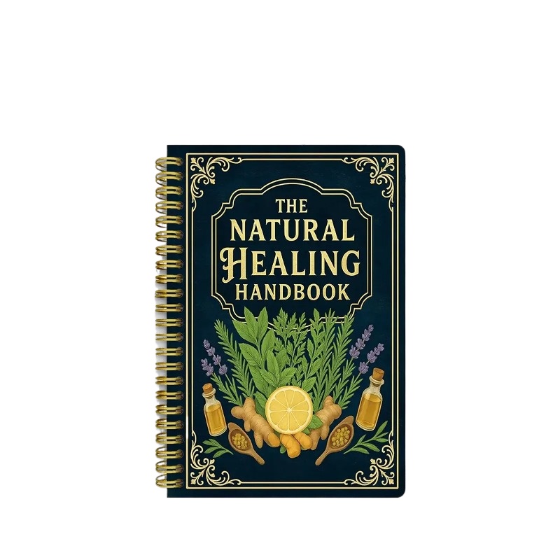 Natural Therapy Handbook, an E - Health & Wellness Fairs avaliação e preço