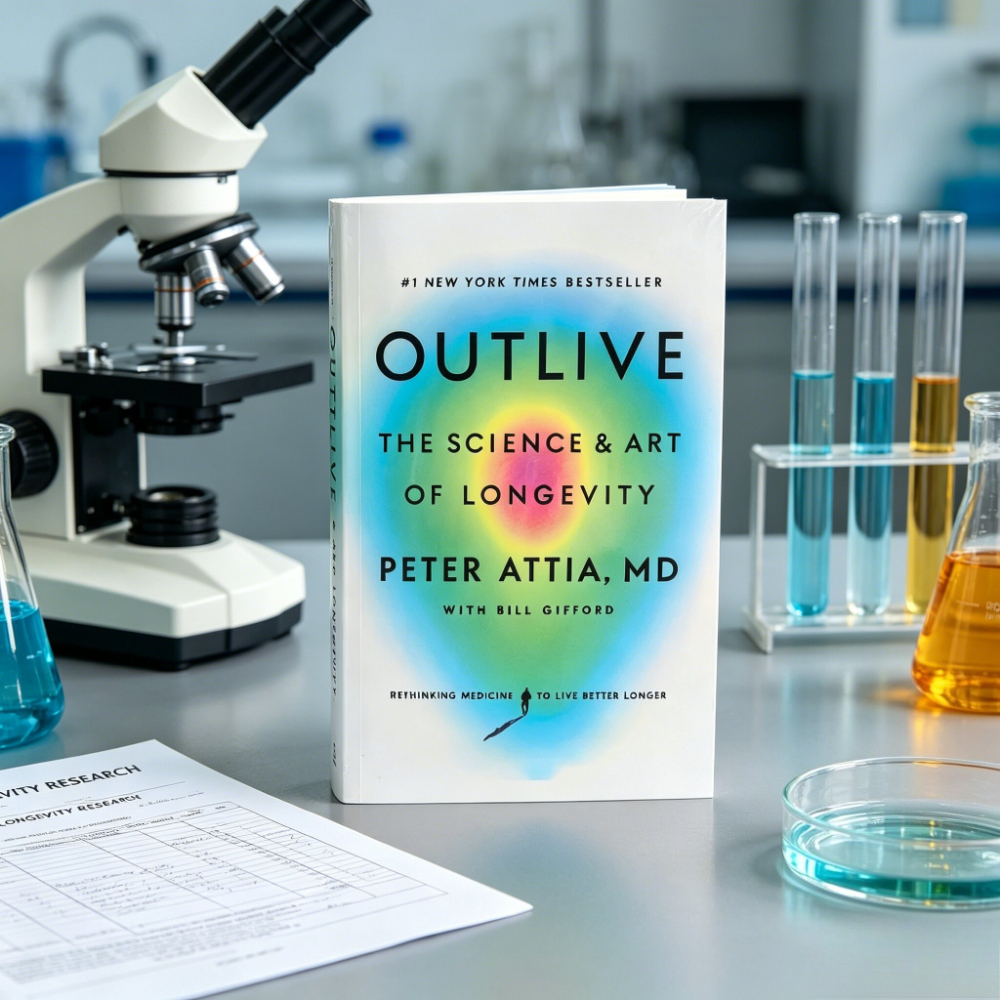 Outline: The Science and Art o - Longevity Health & Wellness Hotel avaliação e preço