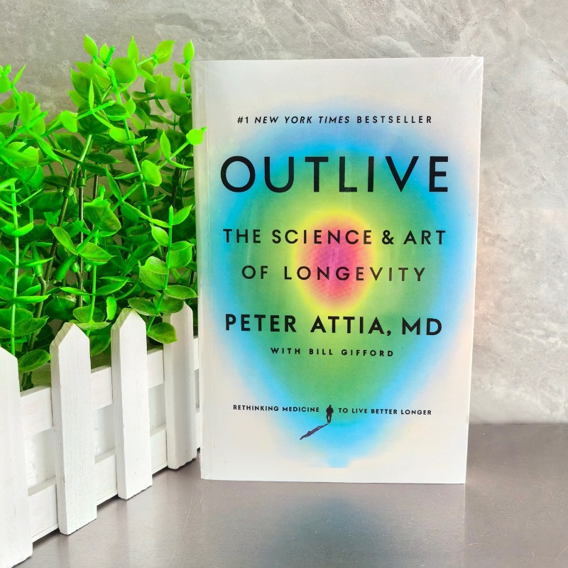 Outline: The Science and Art o - Longevity Health & Wellness Hotel avaliação e preço