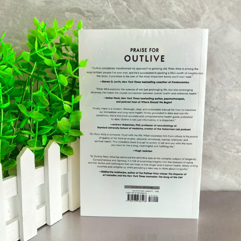 Outline: The Science and Art o - Longevity Health & Wellness Hotel avaliação e preço