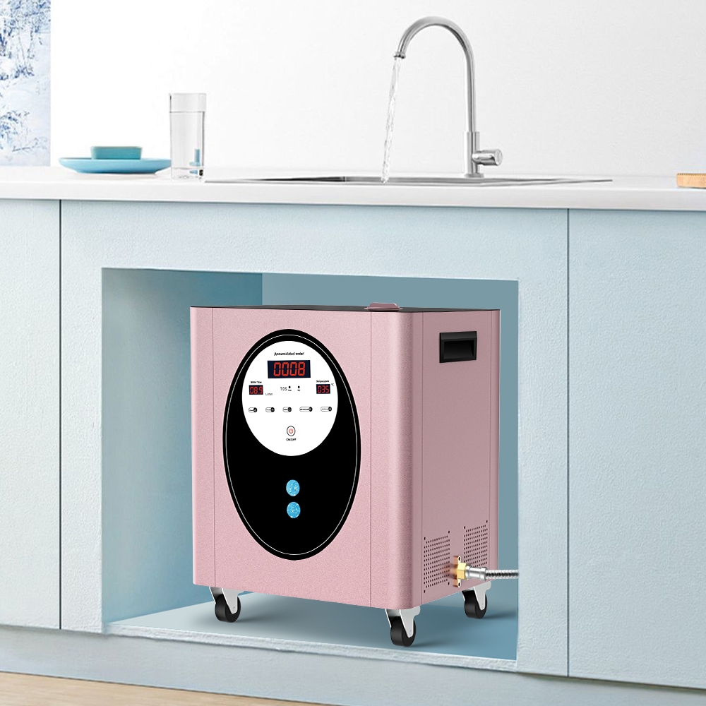 SUYZEKO Whole House Hydrogen W - Health Wellness Spa avaliação e preço