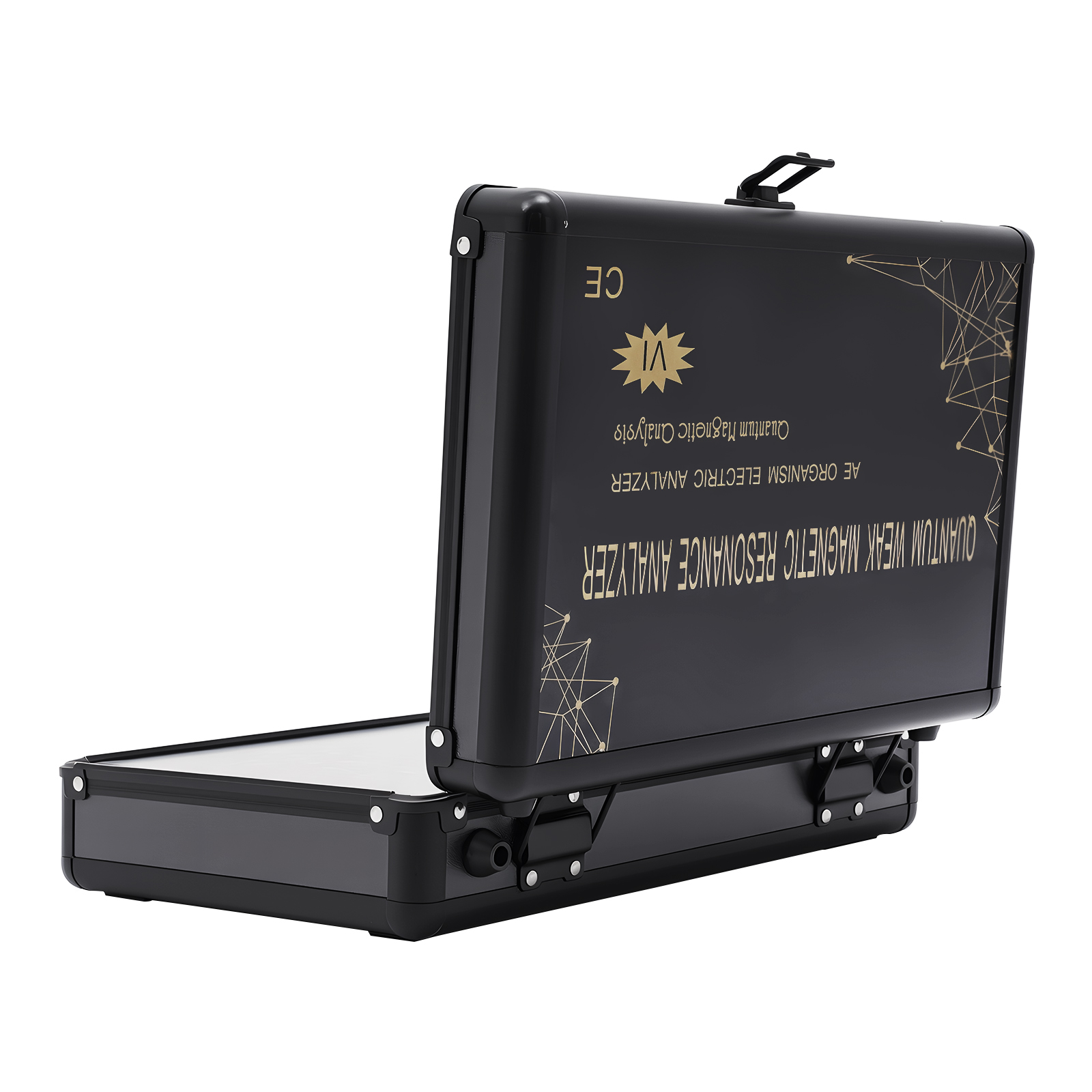 Quantum Health Analyzer with 5 - Health Wellness Report avaliação e preço